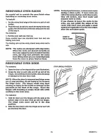 Preview for 16 page of Kenmore 95635 Use Use, Care, Safety Manual