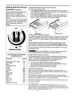 Preview for 8 page of Kenmore 95715 Use & Care Manual