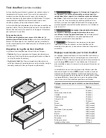 Preview for 51 page of Kenmore 970-3348 Series Use & Care Manual