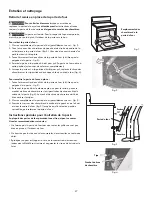 Preview for 59 page of Kenmore 970-3348 Series Use & Care Manual