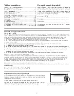 Preview for 28 page of Kenmore 970-3368 Series Use & Care Manual