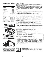 Preview for 45 page of Kenmore 970-3368 Series Use & Care Manual