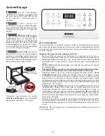 Preview for 46 page of Kenmore 970-3368 Series Use & Care Manual