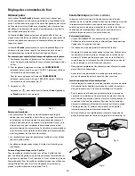 Preview for 62 page of Kenmore 970-3392 Use & Care Manual