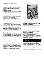 Preview for 63 page of Kenmore 970-3392 Use & Care Manual