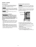 Preview for 78 page of Kenmore 970-3392 Use & Care Manual