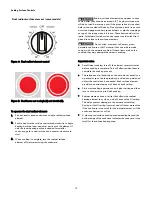 Preview for 12 page of Kenmore 970. 5032 Series Use & Care Manual