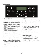 Preview for 15 page of Kenmore 970. 5032 Series Use & Care Manual