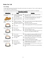 Preview for 27 page of Kenmore 970. 5032 Series Use & Care Manual