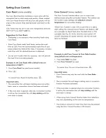 Preview for 17 page of Kenmore 970-5984 Use And Care Manual