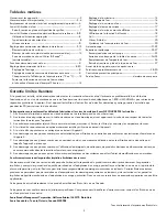 Preview for 34 page of Kenmore 970-6561 Series Use & Care Manual