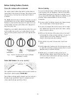 Preview for 10 page of Kenmore 970-6856 Series Use & Care Manual