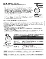 Preview for 9 page of Kenmore 970-6863 Series Use & Care Manual