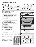 Preview for 30 page of Kenmore 970-6863 Series Use & Care Manual