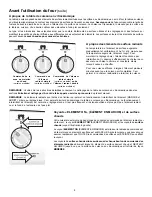 Preview for 32 page of Kenmore 970-6863 Series Use & Care Manual