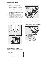 Preview for 45 page of Kenmore 970-7030 Series Use & Care Manual