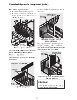 Preview for 60 page of Kenmore 970-7030 Series Use & Care Manual