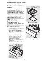 Preview for 69 page of Kenmore 970-7030 Series Use & Care Manual