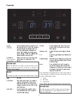 Preview for 15 page of Kenmore 970-7090 Use & Care Manual