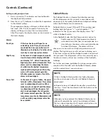 Preview for 16 page of Kenmore 970-7090 Use & Care Manual