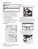 Preview for 19 page of Kenmore 970-7090 Use & Care Manual