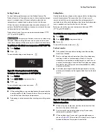 Preview for 19 page of Kenmore 970C4256 Use & Care Manual