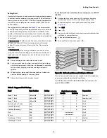 Preview for 23 page of Kenmore 970C4256 Use & Care Manual