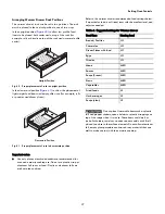 Preview for 27 page of Kenmore 970C4256 Use & Care Manual