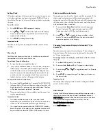 Preview for 15 page of Kenmore 970C5037 Use & Care Manual