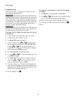 Preview for 18 page of Kenmore 970C5037 Use & Care Manual