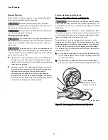 Preview for 26 page of Kenmore 970C5037 Use & Care Manual