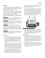 Preview for 31 page of Kenmore 970C6531 Series Use & Care Manual