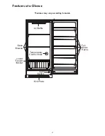 Preview for 7 page of Kenmore 970F27012 Use & Care Manual