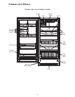 Preview for 5 page of Kenmore 970F44853 Series Use & Care Manual