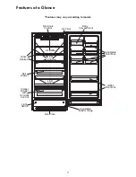 Preview for 7 page of Kenmore 970R44843 Series Use & Care Manual