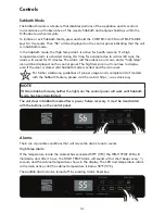 Preview for 14 page of Kenmore 970R44843 Series Use & Care Manual