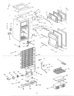 Preview for 5 page of Kenmore 98291 Manual