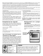 Preview for 27 page of Kenmore c970-44096 Use & Care Manual