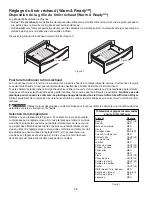 Preview for 36 page of Kenmore c970-44096 Use & Care Manual