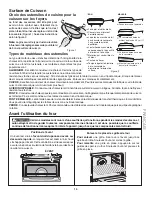 Preview for 38 page of Kenmore c970-44096 Use & Care Manual