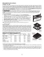 Preview for 41 page of Kenmore c970-44096 Use & Care Manual