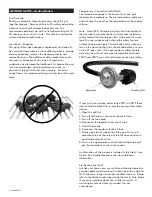 Preview for 4 page of Kenmore D02 M90225 Use & Care Manual