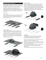 Preview for 5 page of Kenmore D02 M90225 Use & Care Manual