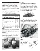 Preview for 6 page of Kenmore D02 M90225 Use & Care Manual