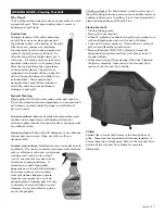 Preview for 7 page of Kenmore D02 M90225 Use & Care Manual