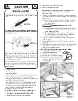 Preview for 13 page of Kenmore D02 M90225 Use & Care Manual