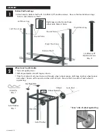 Preview for 16 page of Kenmore D02 M90225 Use & Care Manual