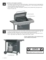 Preview for 24 page of Kenmore D02 M90225 Use & Care Manual