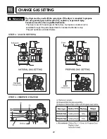 Preview for 35 page of Kenmore DLEX5101V Service Manual