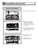 Preview for 37 page of Kenmore DLEX5101V Service Manual